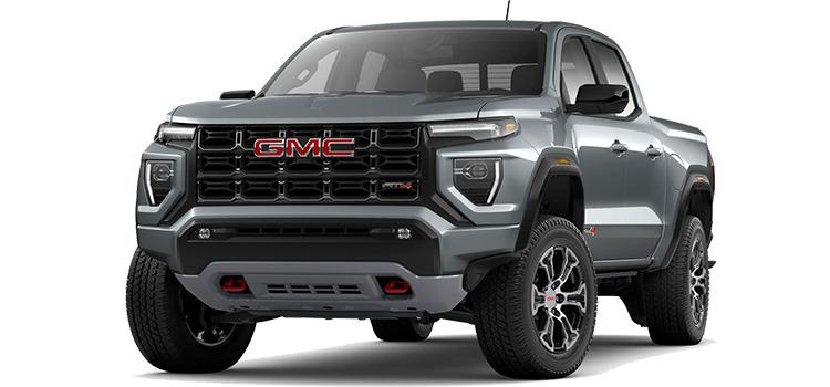 GMC Canyon