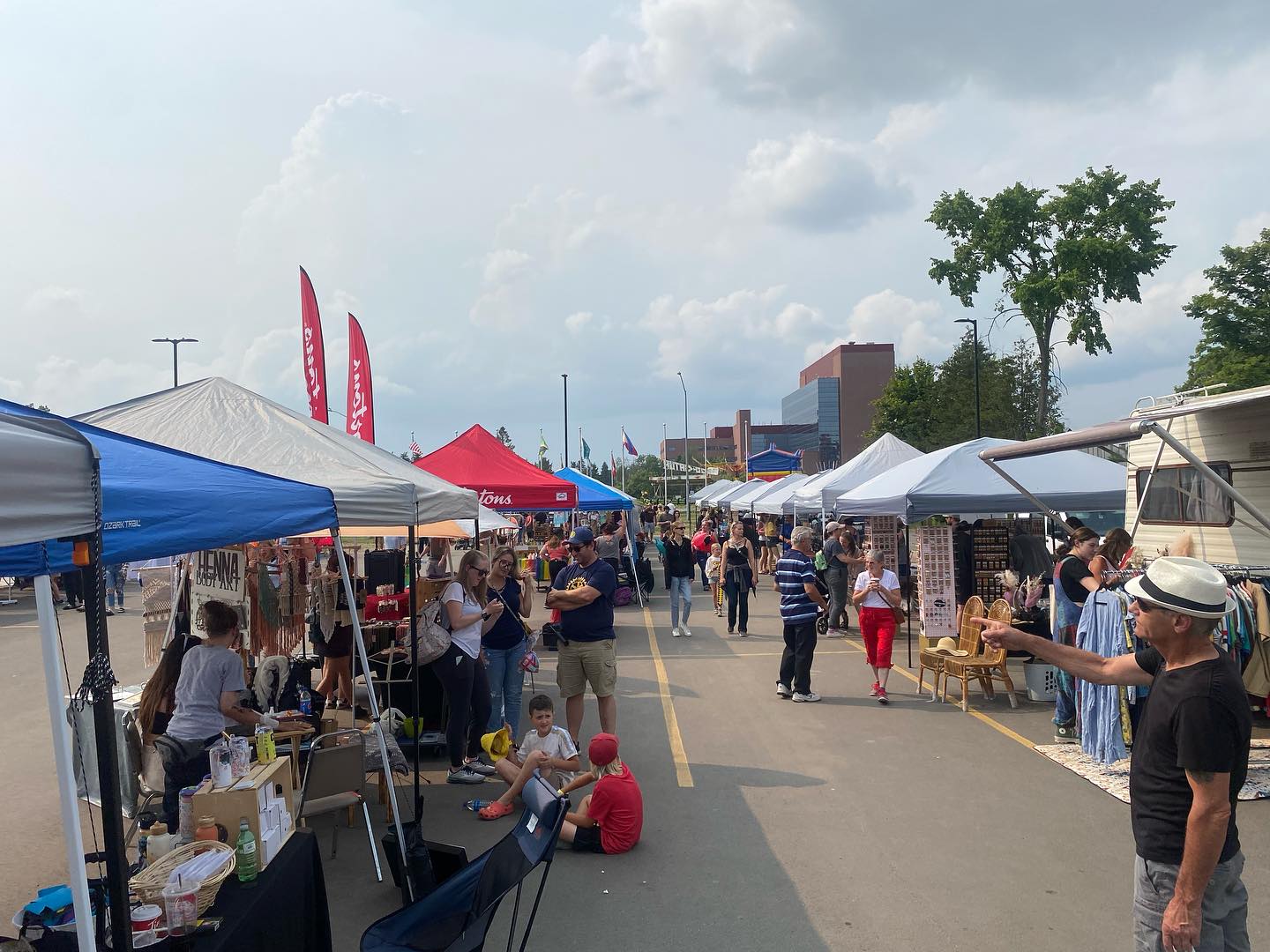 Algoma Makers Market