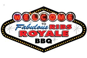 Ribs Royale